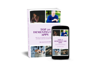 Top 20 Dementia Care Apps ebook