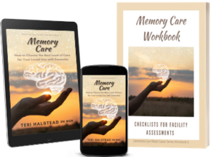 Memory Care cover image